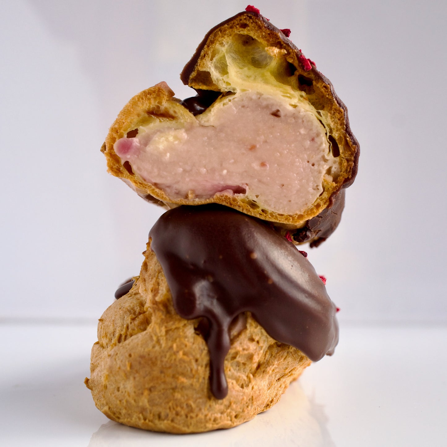 The Eclair Box