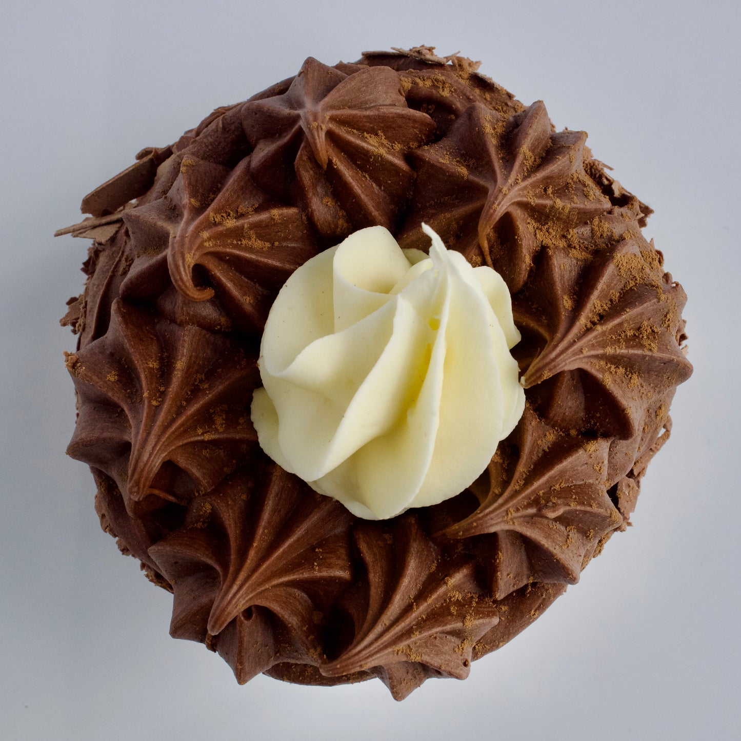 Baby Fudge Cake