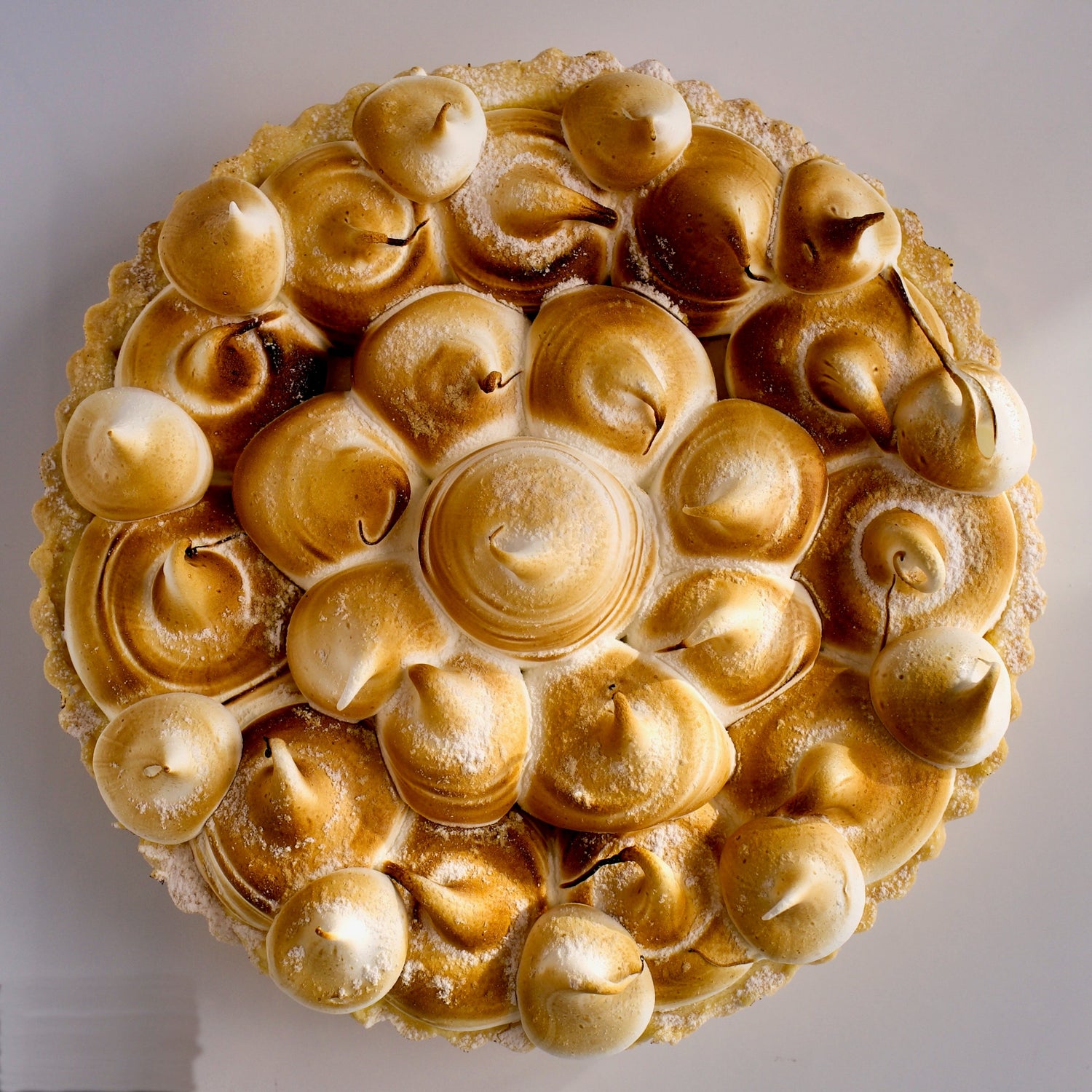Tarts from The Tart Tin | Handmade in Dunedin NZ
