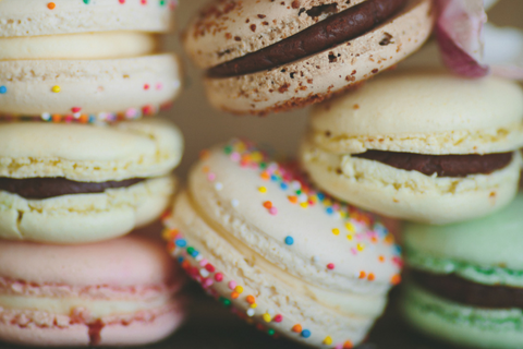 Party Packs from The Tart Tin | Handmade for your next celebration in Dunedin NZ