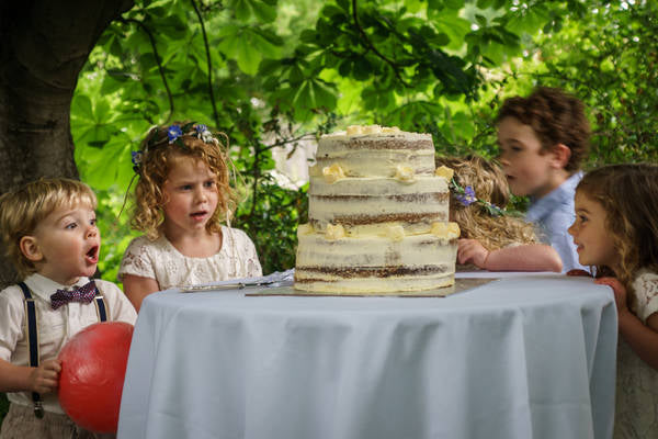 Weddings and Celebrations