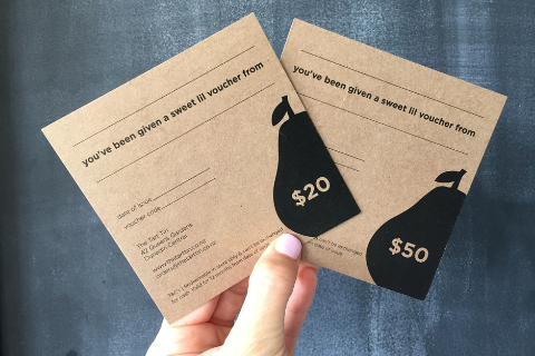 Vouchers