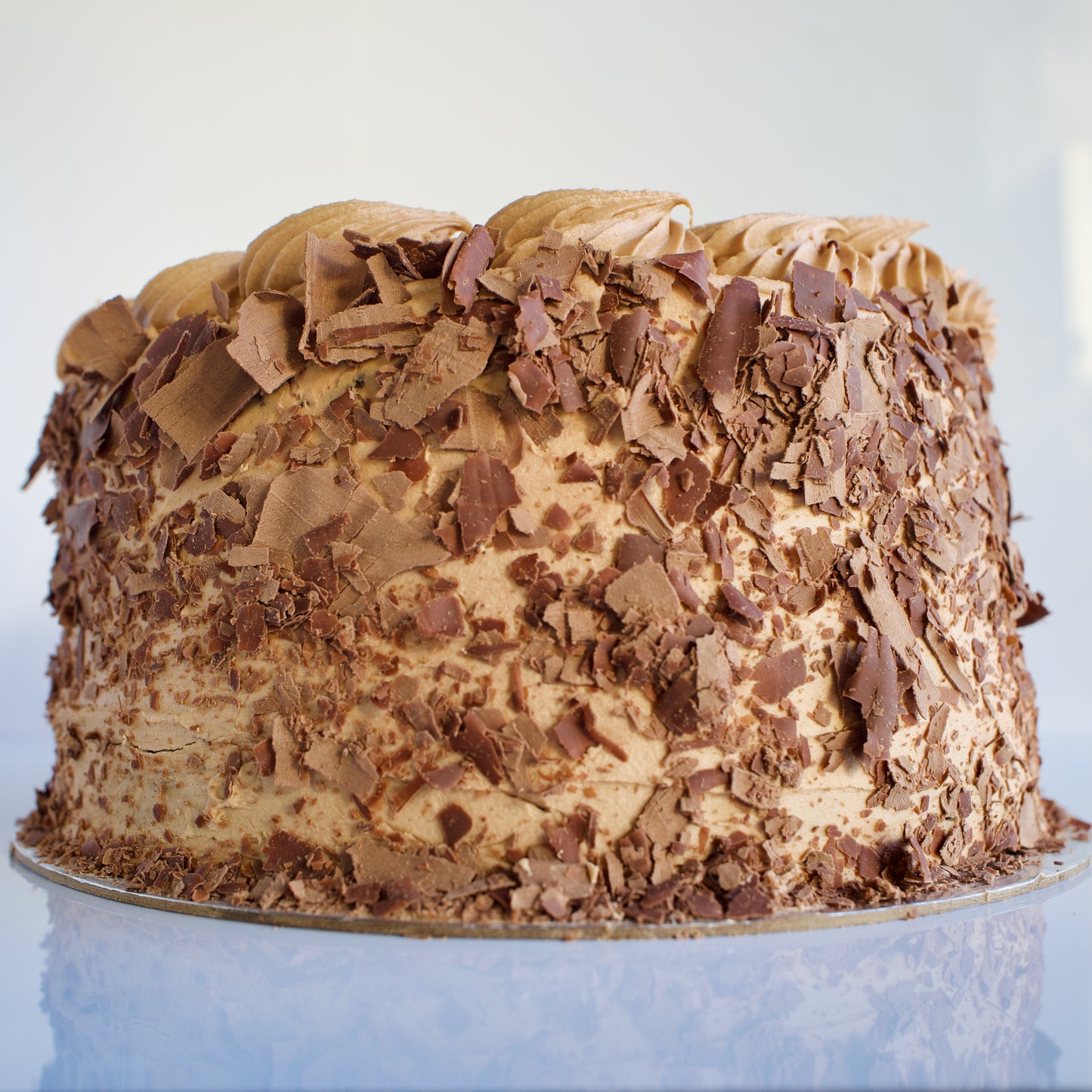 Blackout Cake