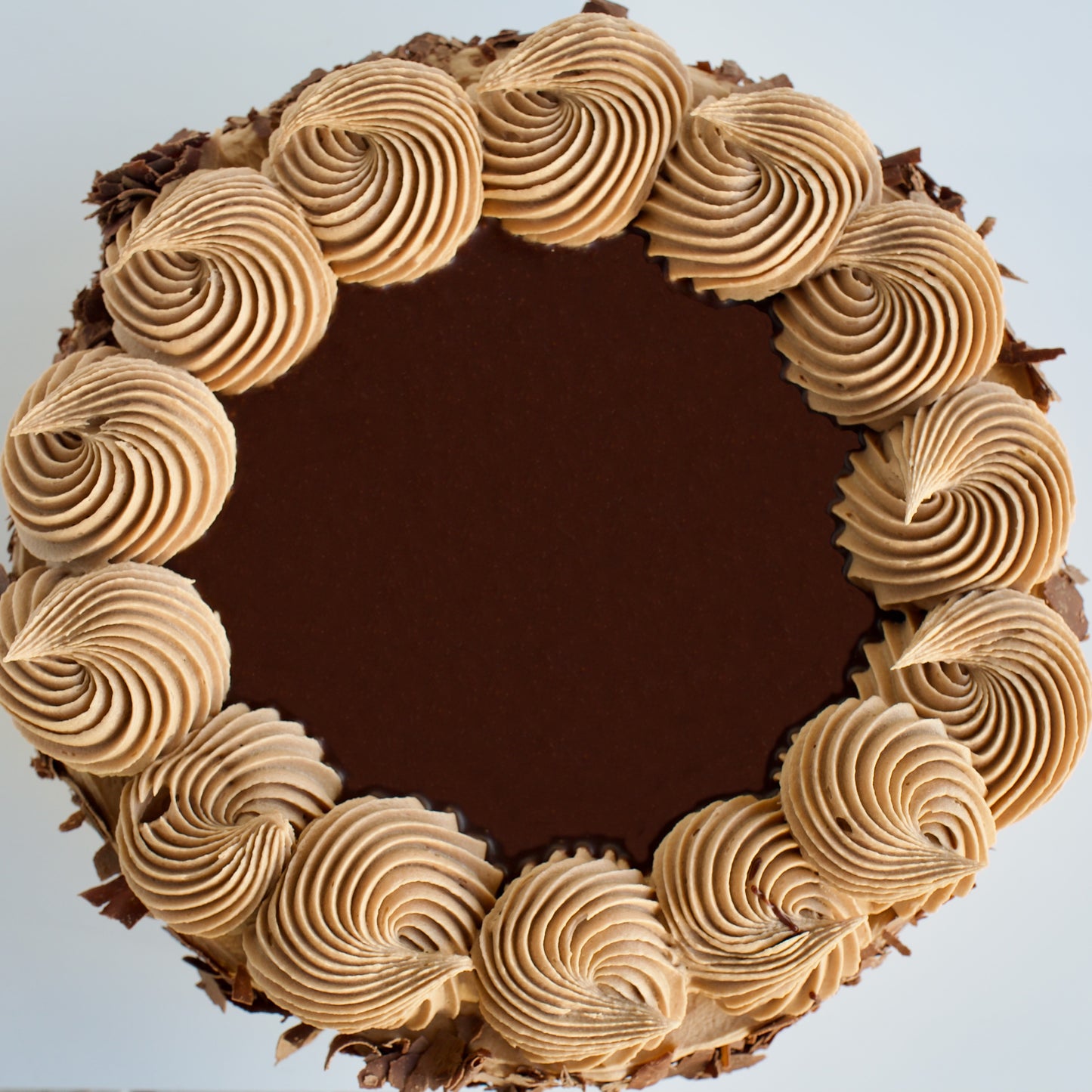 Blackout Cake