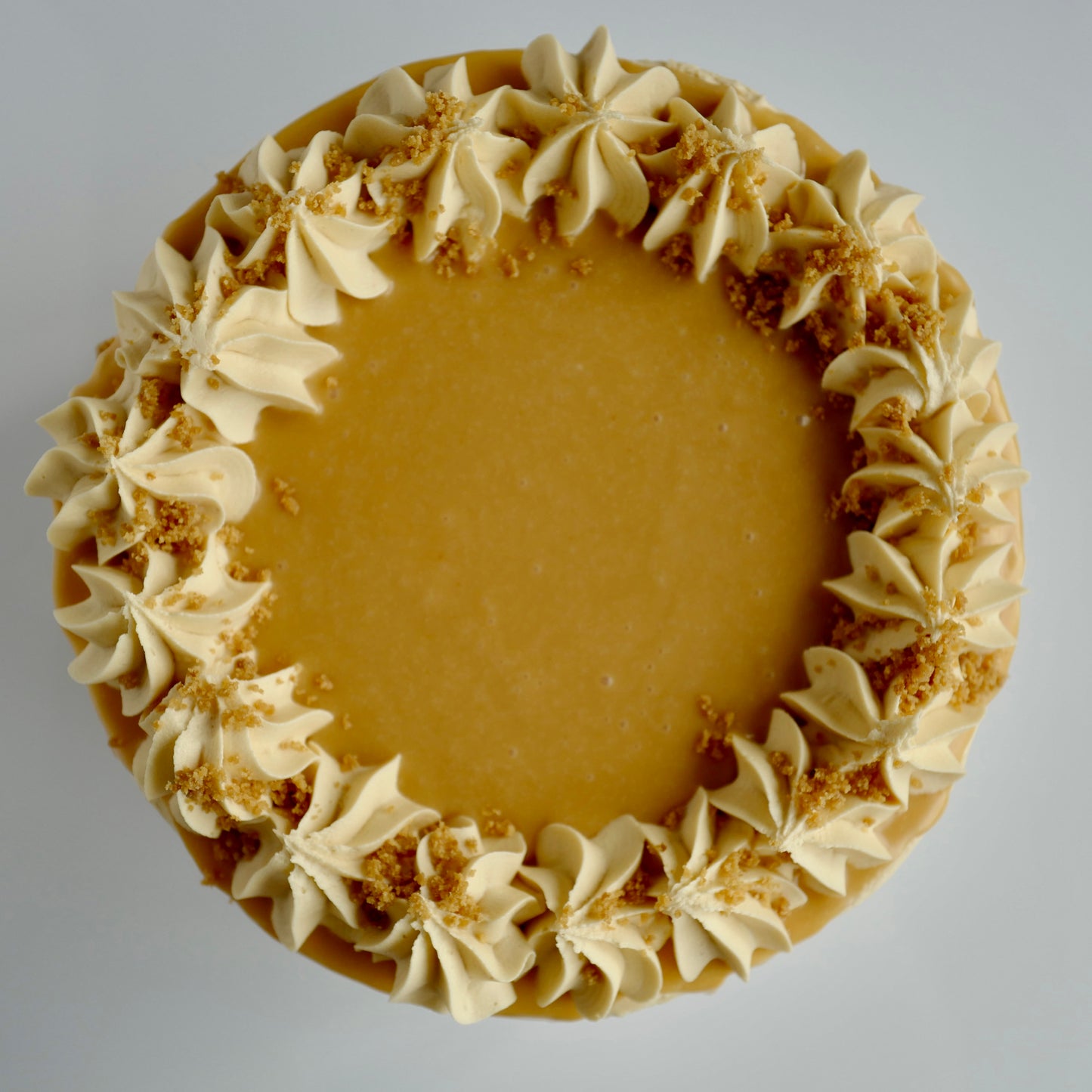 Caramilk Cake