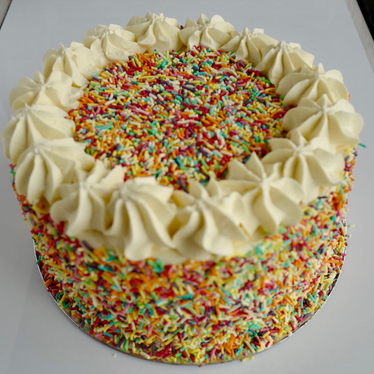 Celebration Cake