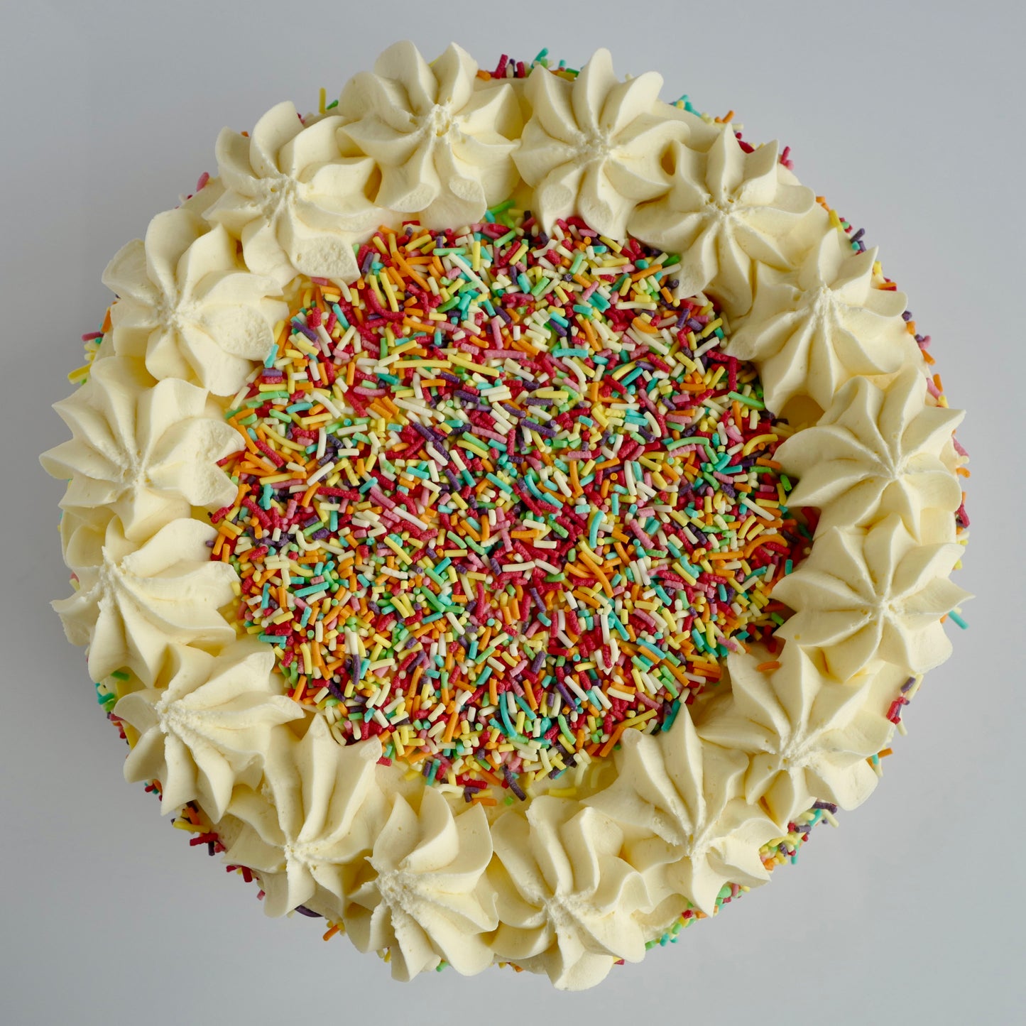 Celebration Cake