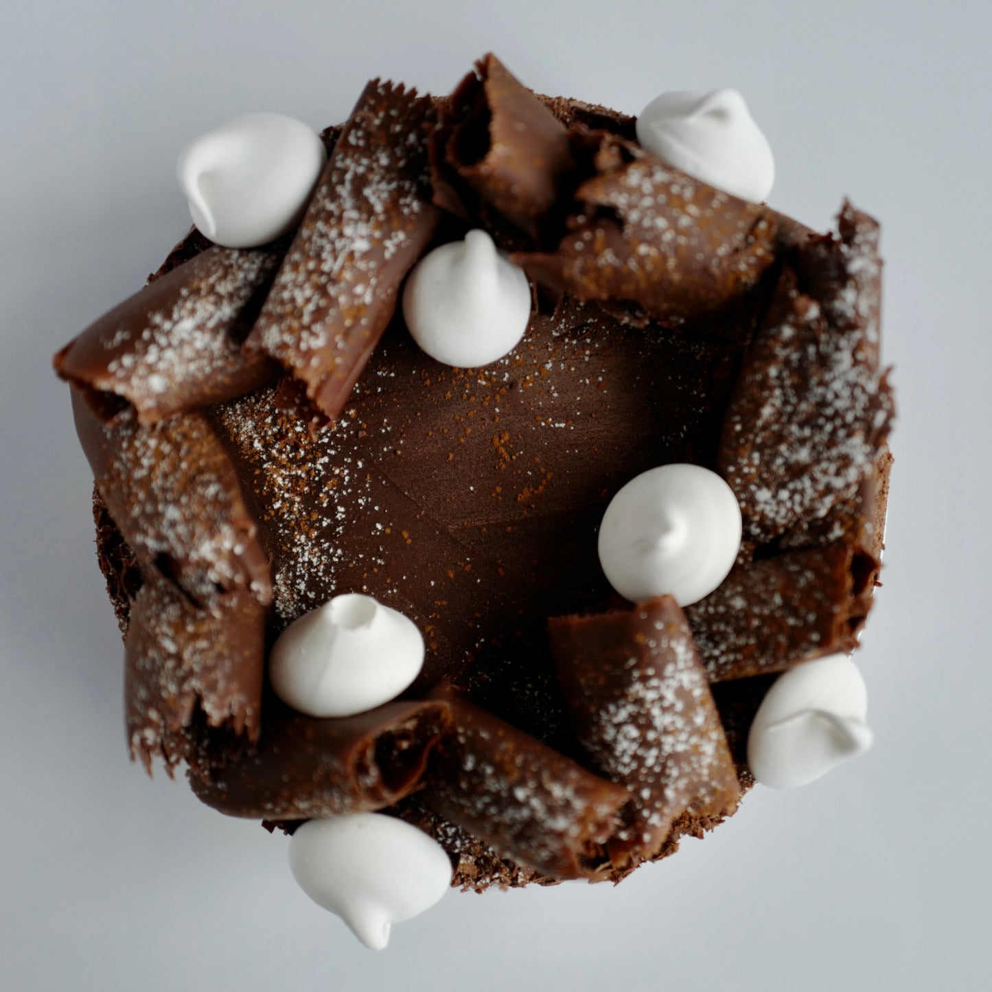 Fudge Cake
