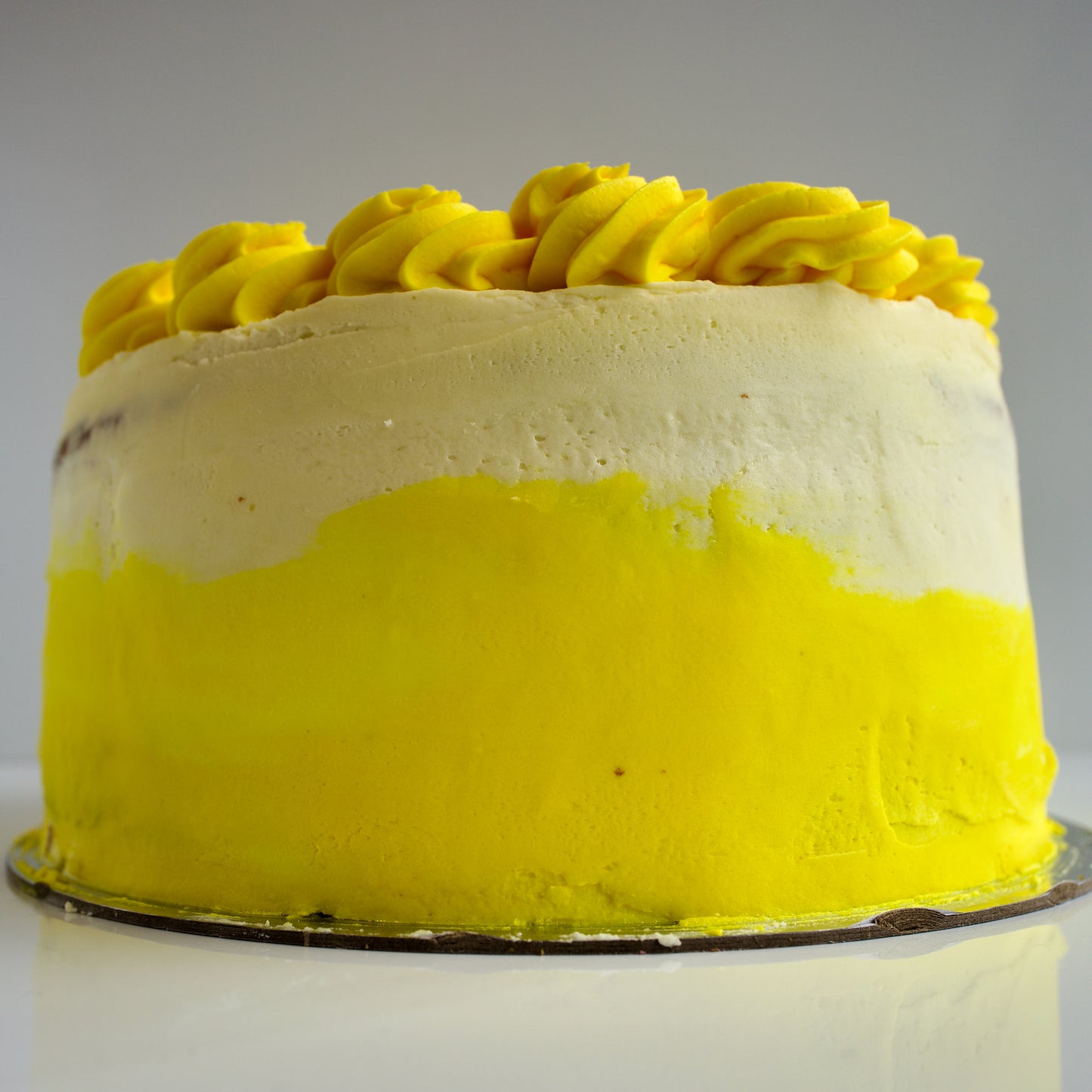 Passionfruit Cake