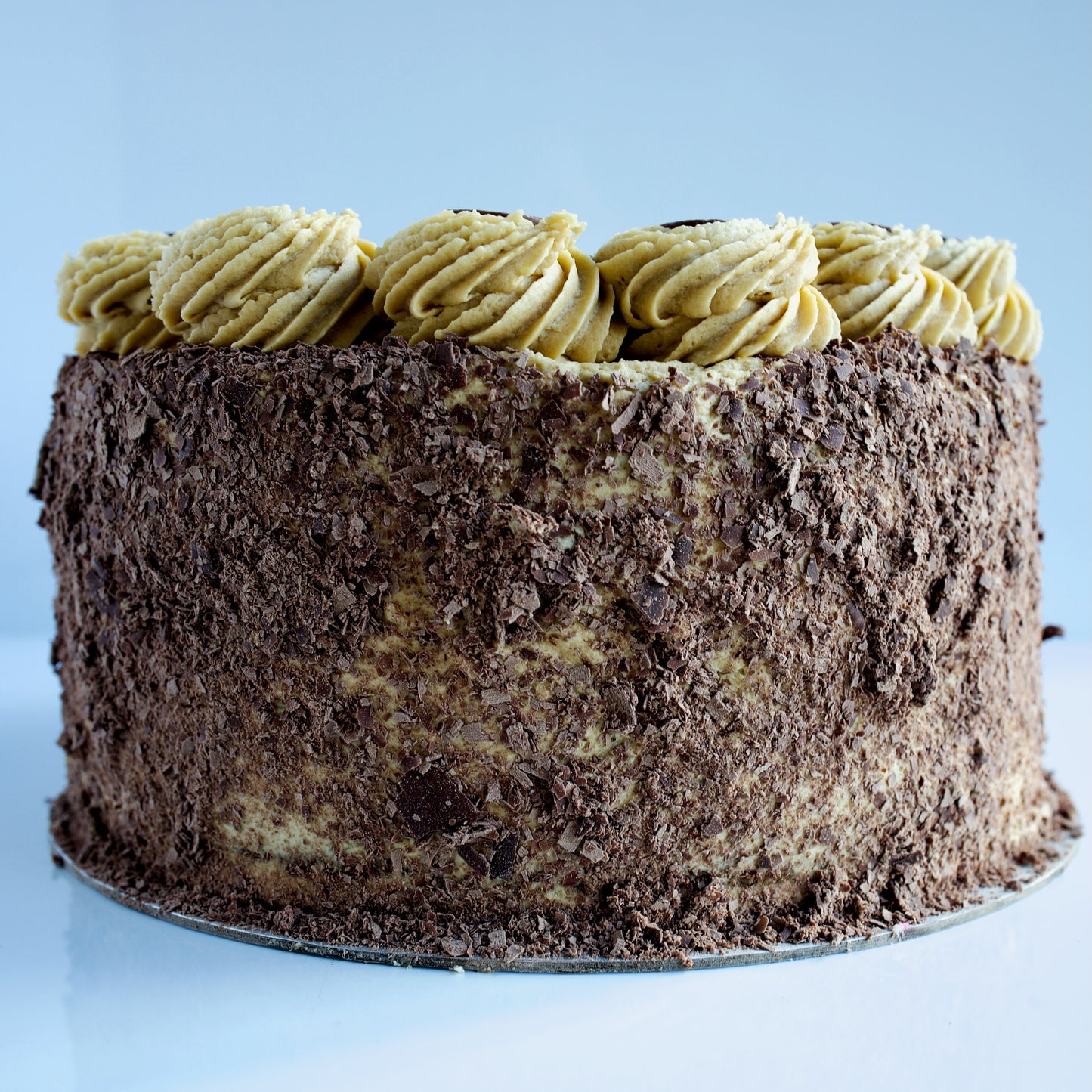 Tiramisu Cake