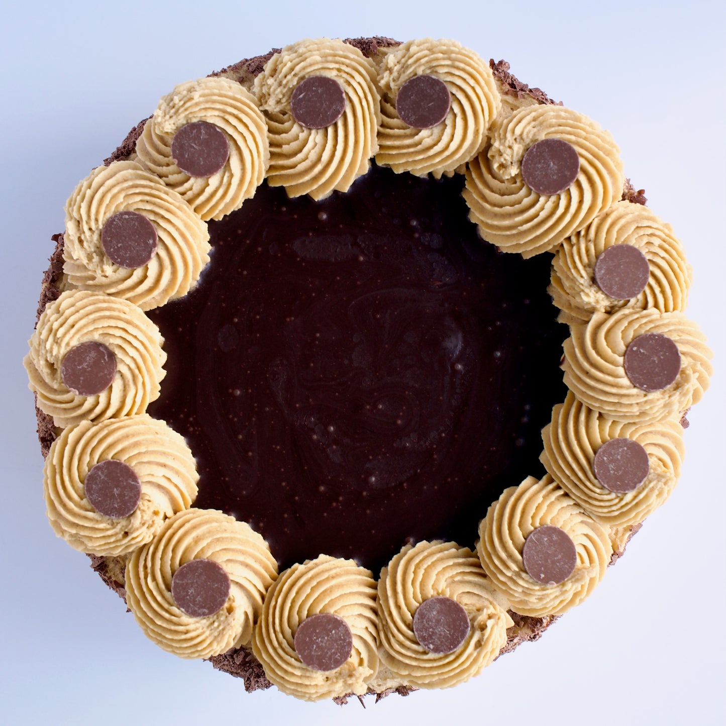 Tiramisu Cake