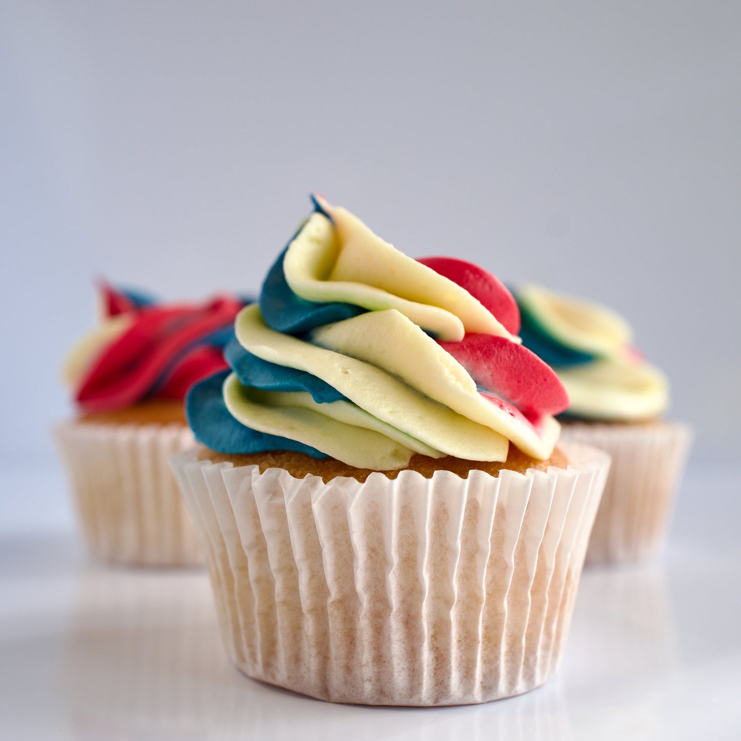 Cupcakes
