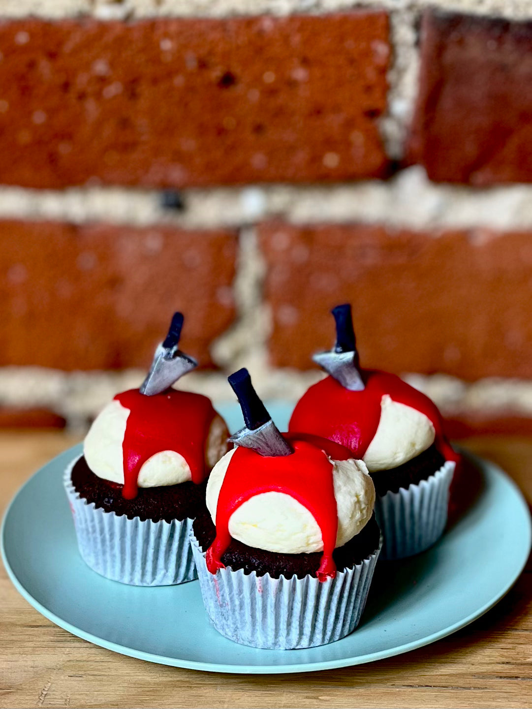 Cupcakes