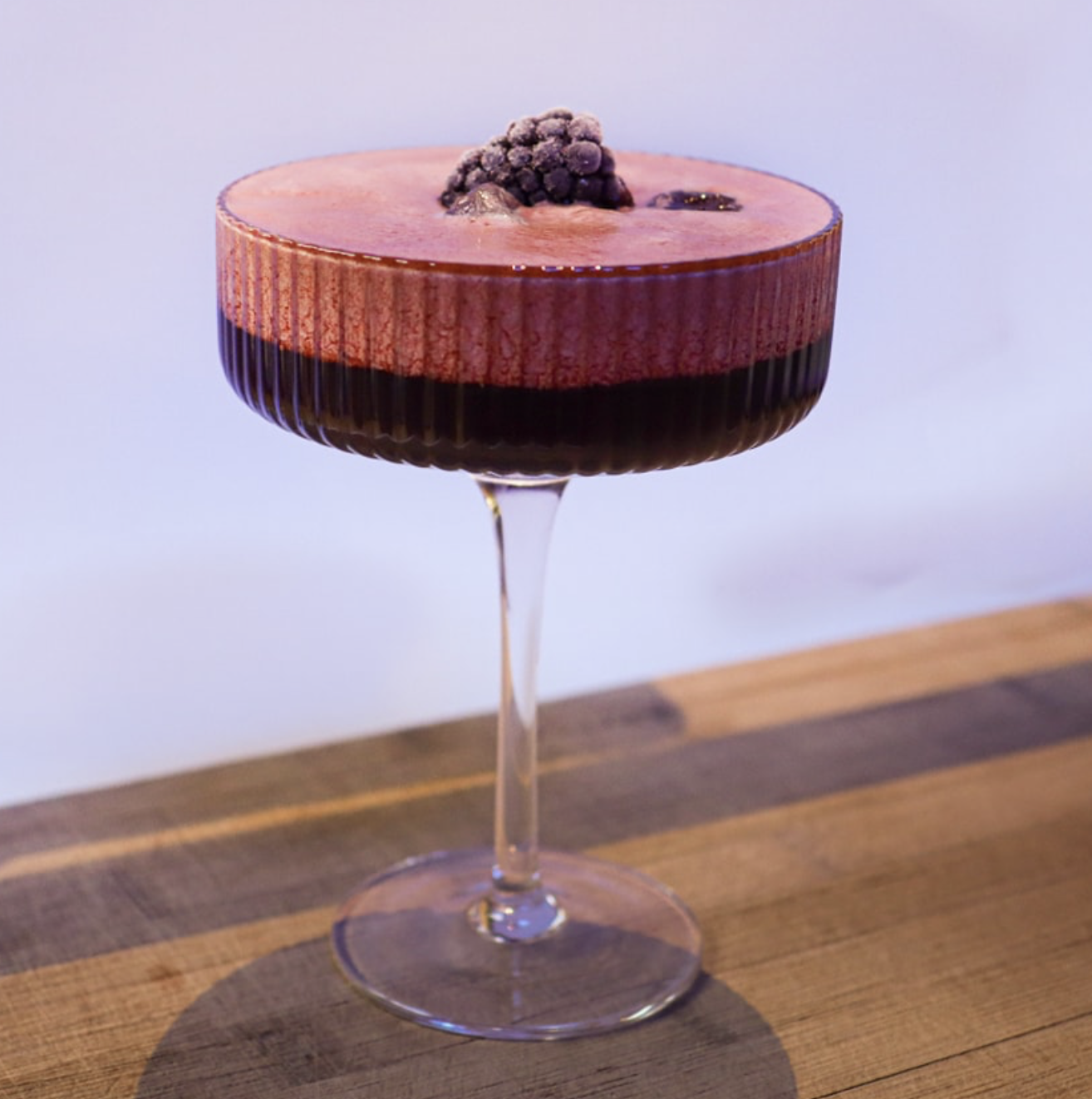 Boyensberry Coffee