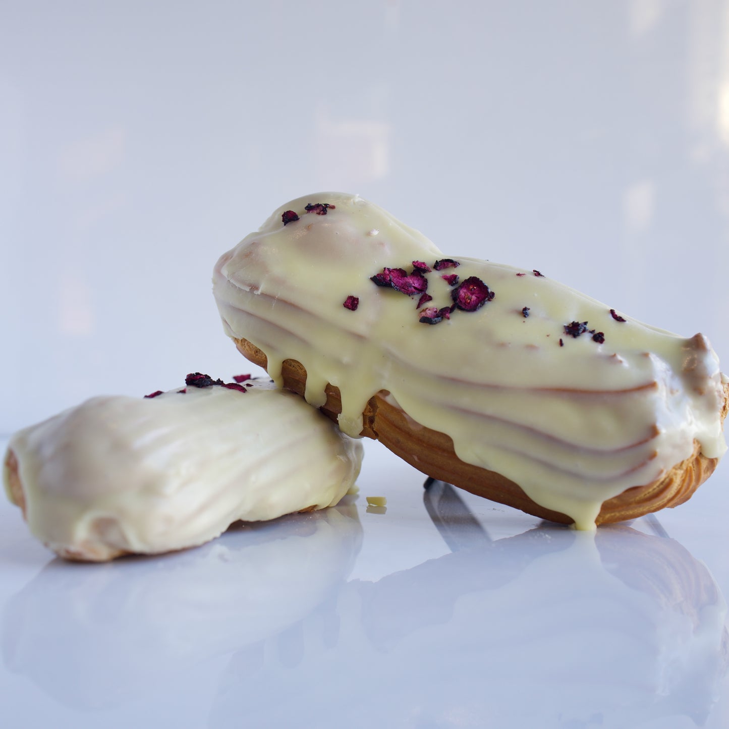 The Eclair Box