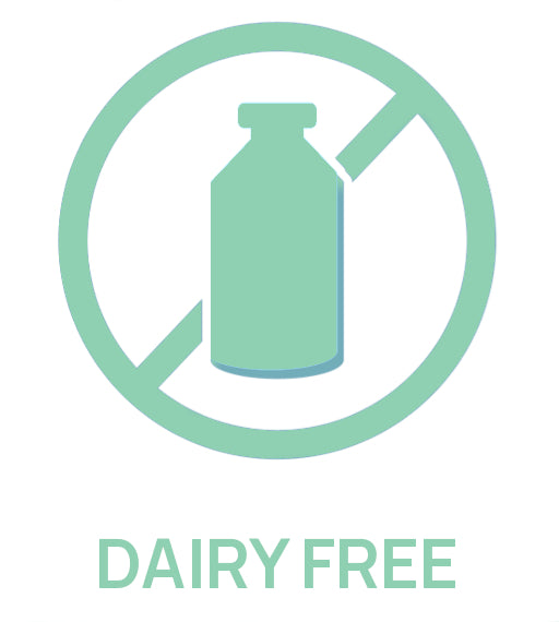 Dairy Free