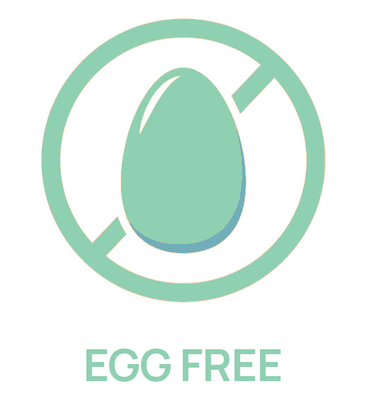 Egg Free