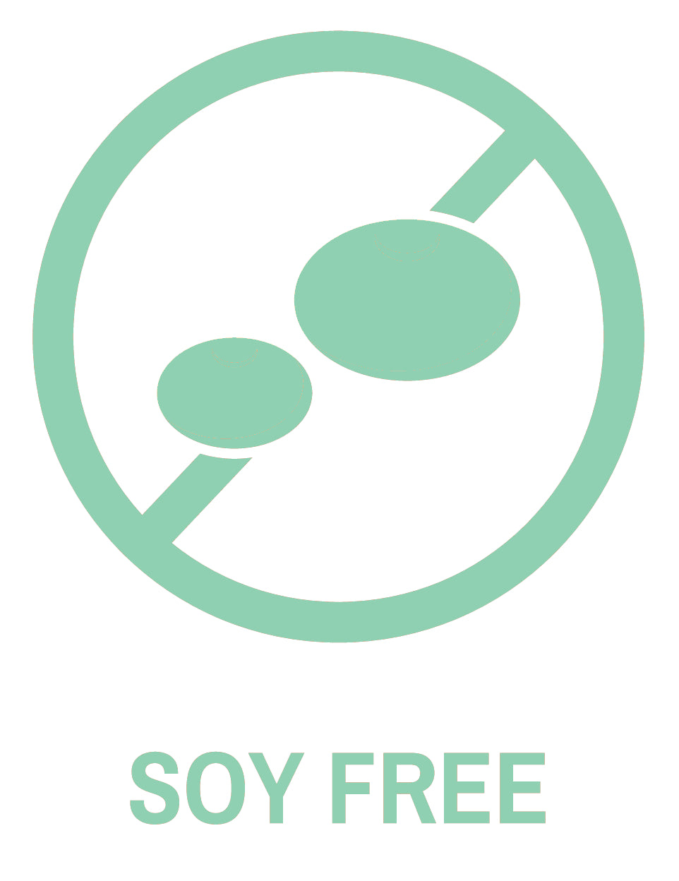 Soy Free Chocolate