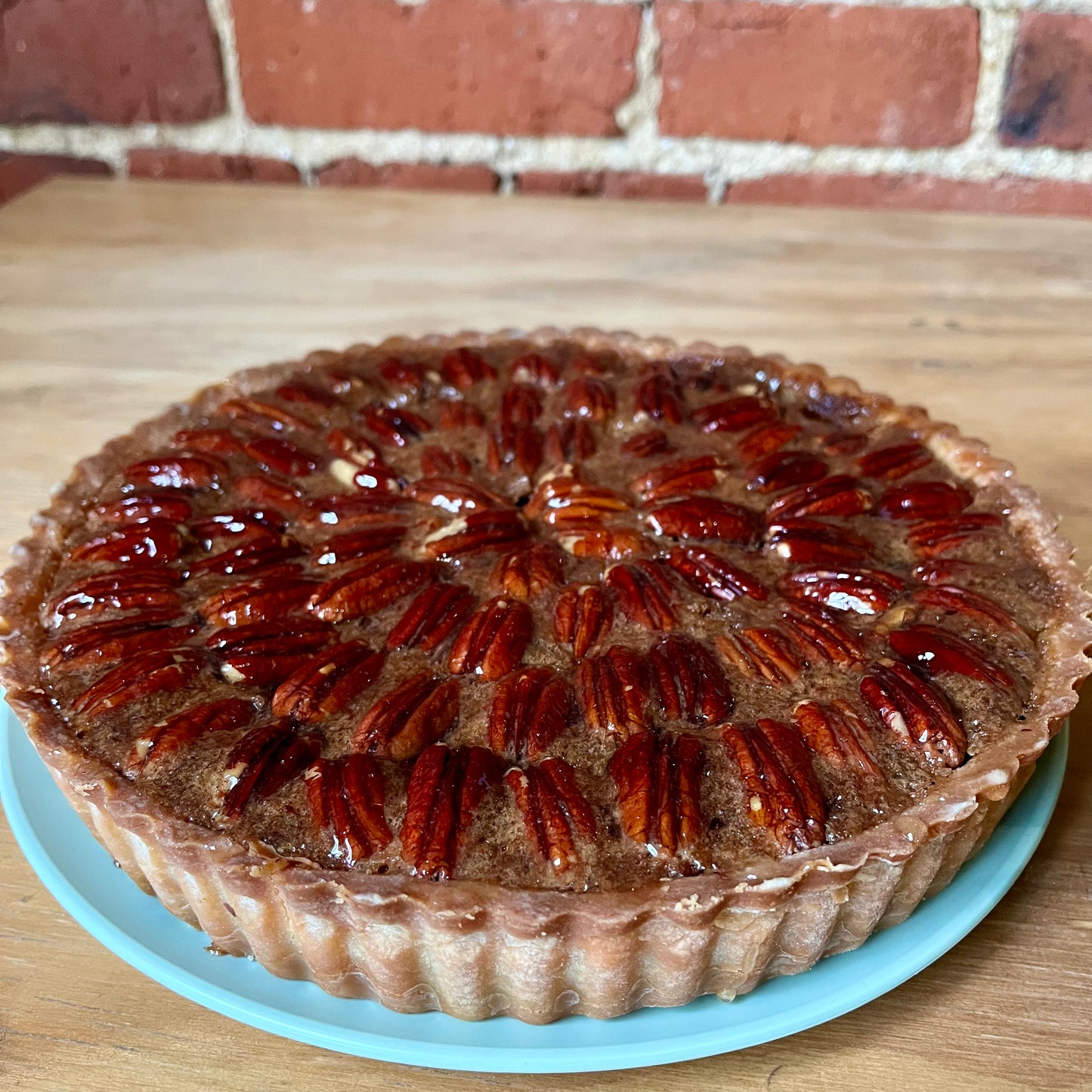 Pecan Pie
