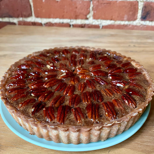 Pecan Pie