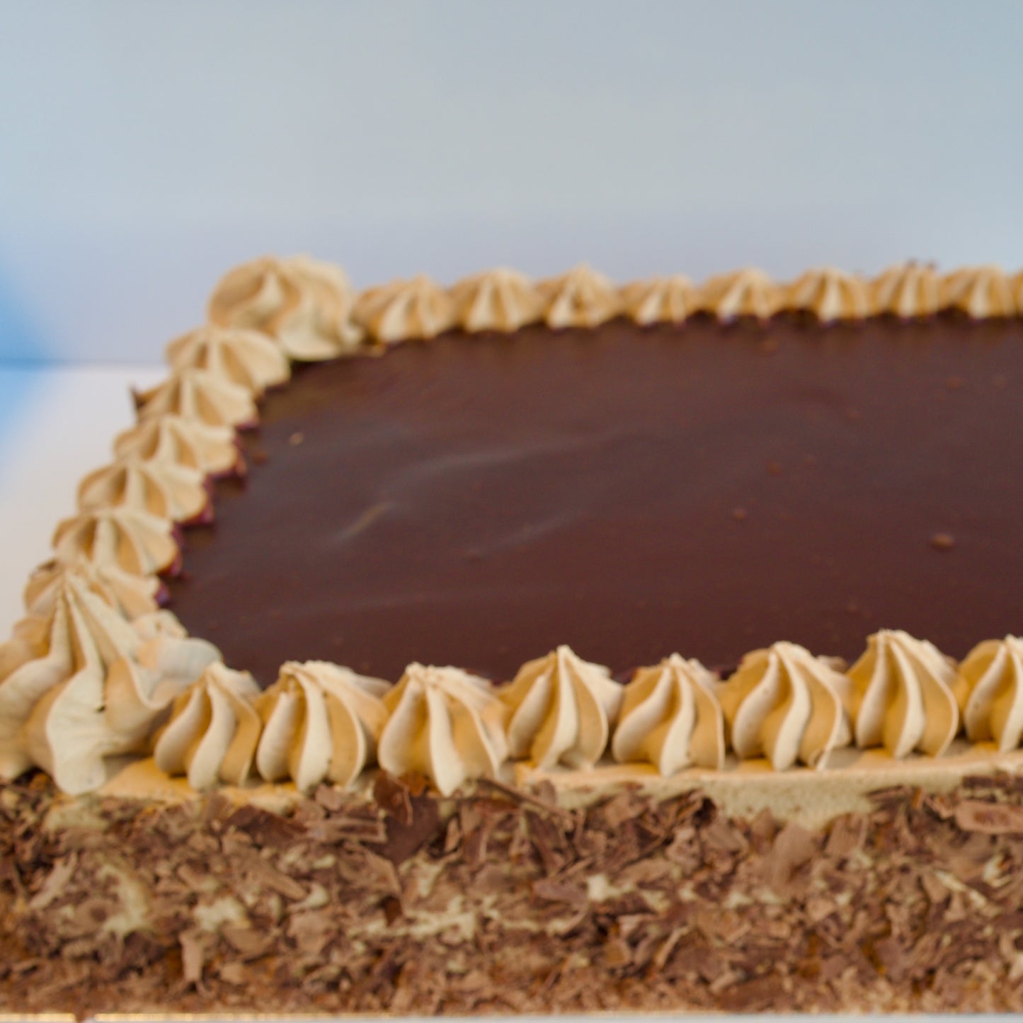Blackout Cake