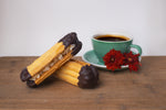 Viennese Fingers